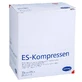 Es Compresses Sterile 7.5x7.5cm 8 fold 25X2 pcs.