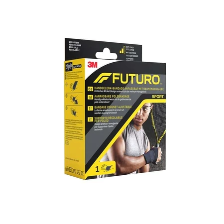 FUTURO adjustable wrist support 1 pc