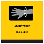 FUTURO adjustable wrist support 1 pc