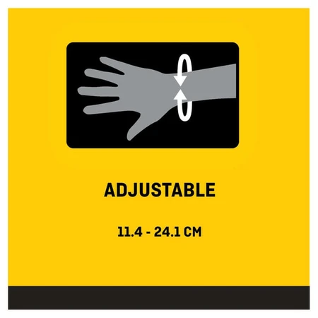 FUTURO adjustable wrist support 1 pc