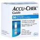 Accu-chek Guide test strips 1X50 pcs