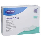 Zetuvit Plus extra forte compressa assorbente sterile 15x20 cm 10 pz.