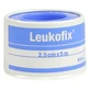 Leukofix bandage plaster, 2.5 cm x 5 m 1 pc