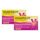 VIGANTOLVIT Vitamin D3 K2 Calcium 2X60 pcs.