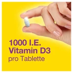 VIGANTOLVIT Vitamin D3 K2 Calcium 2X60 pcs.