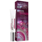 Crema Fermezza Contorno Occhi, Gerovital H3 Evolution Perfect Look, 15 ml, Farmec Crema Fermezza Contorno Occhi, Gerovital H3 Evolution Perfect Look, 15 ml, Farmec
