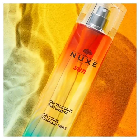 Nuxe, Set solar 2024 1 ud.