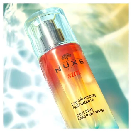 Nuxe, Set solar 2024 1 ud.