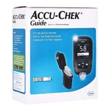 Juego de guías Accu-Chek mmol/l 1 ud.