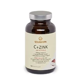Gesundform C+zink M.acerola Depot Kapsel 120 St