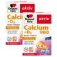 Double Heart Calcium 900 + D3 2X30 St