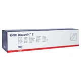 Strzykawka BD Discardit II 5 ml 100X5 ml