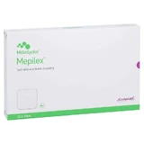 Mepilex 12x20 cm foamverband 5 stuks.