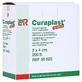 Curaplast Inj. plaster Sensitive 2x4 cm 250 szt.
