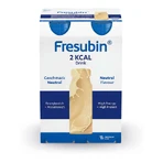 Fresubin 2 kcal Neutral hochkalorische Trinknahrung 4X200 ml