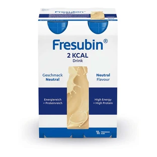 Fresubin 2 kcal  Neutral hochkalorische Trinknahrung 4X200 ml