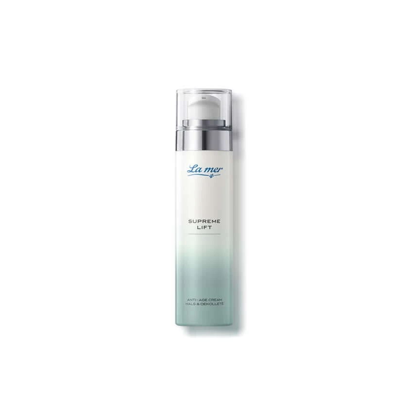 La Mer Supreme Lift Anti-age Cre.neck Decoll. M.p. 50 ml