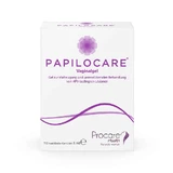 Papilocare vaginal gel 7X5 ml