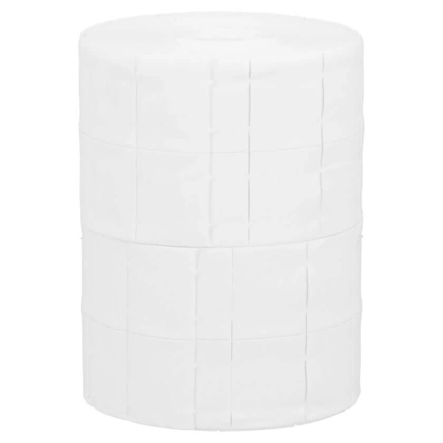 Cellulose swab 4x5 cm roll 2X500 pcs