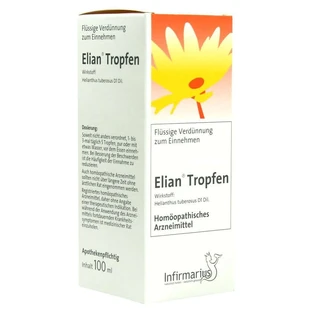Elian Tropfen 100 ml