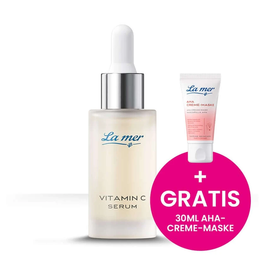 La Mer Suero Vitamina C O.parfum 30 ml