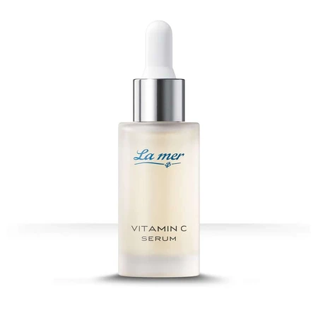 La Mer Suero Vitamina C O.parfum 30 ml
