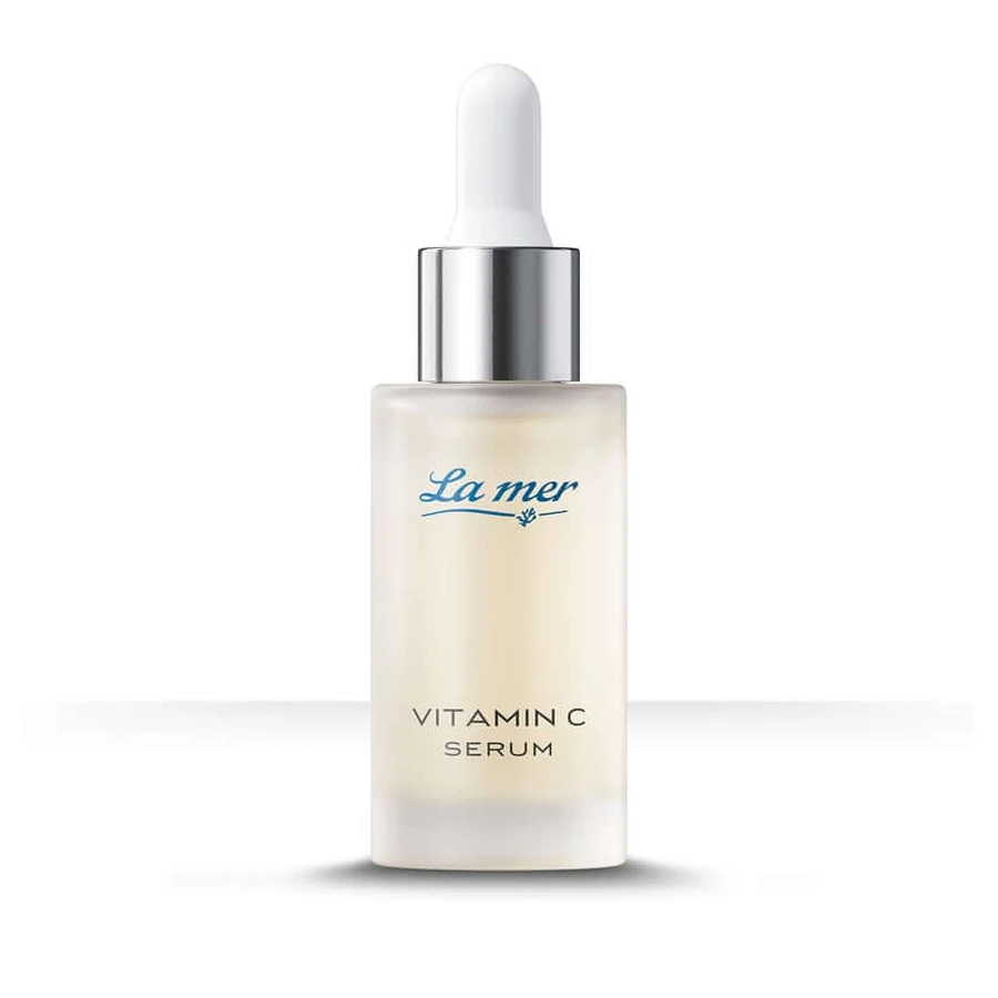 La Mer Suero Vitamina C O.parfum 30 ml