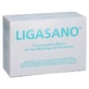 Ligasano weiß Verband 1x16x24 cm steril 10 St