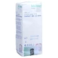 Gauze compresses 5x5 cm non-sterile 8-fold 100 pcs.