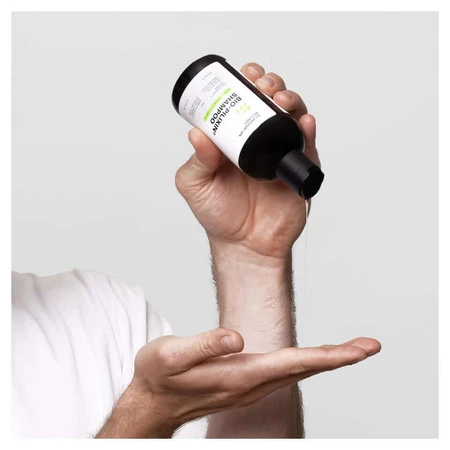 Scandinavian Biolabs Bio-Pilixin Shampoo for Men 250 ml