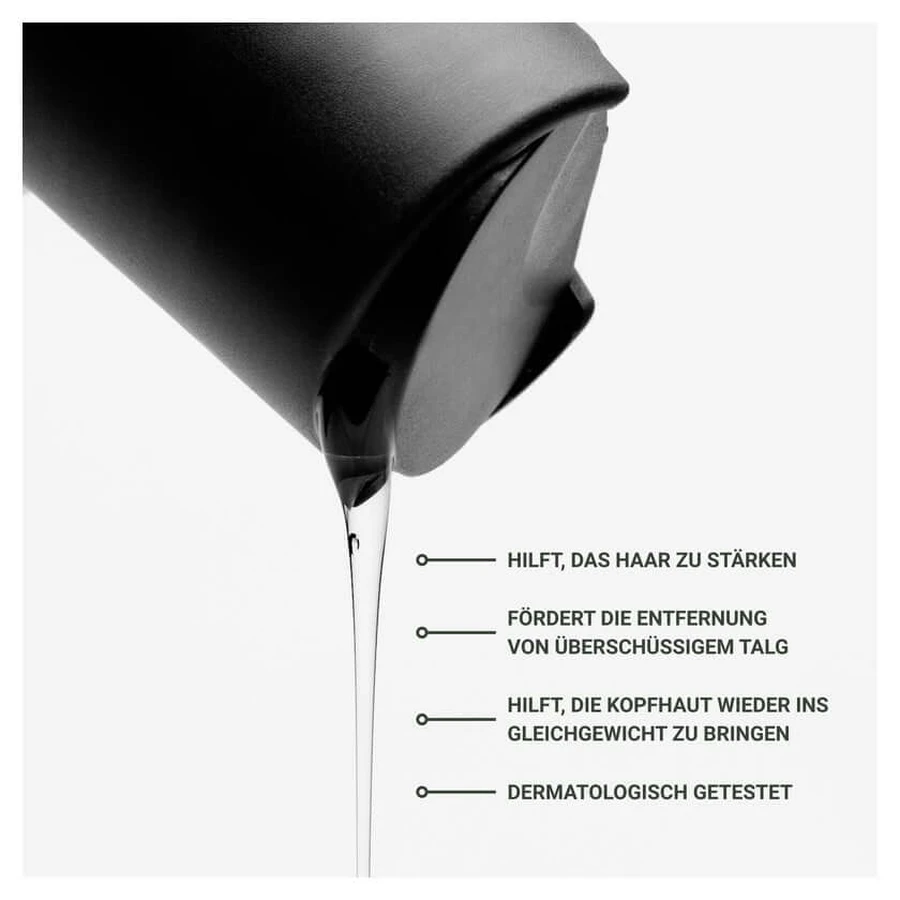 Scandinavian Biolabs Bio-Pilixin Shampoo for Men 250 ml