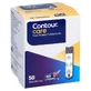 Capteurs Contour Care 50 pcs