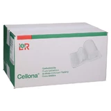 Cellona synthetic absorbent cotton 10 cmx3 m roll 48 pcs.