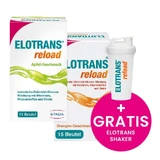 Elotrans recarga Mixpack 2X15 unid.