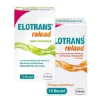 Elotrans recarga Mixpack 2X15 unid.