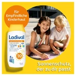 Ladival empf. Piel infantil 50+ envase doble 2X200 ml