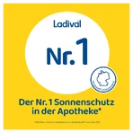 Ladival empf. Piel infantil 50+ envase doble 2X200 ml