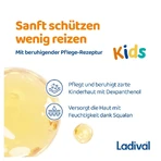 Ladival empf. Piel infantil 50+ envase doble 2X200 ml