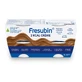 Fresubin 2 kcal Cream Chocolate 4X125 g