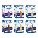 Fresubin 2 kcal alimento bebible cartón mixto 24X200 ml