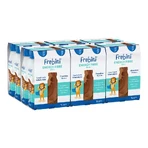 Frebini Energy Fibre Drinking Food Chocolat 6X4X200 ml