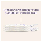 Lansinoh breast milk bag 25 pcs