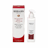 Fluid body cream with snail extract, 200 ml, Herbagen