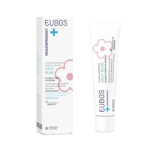 EUBOS Skin Calm Ectoakut® Forte 7% Ectoïne 30 ml