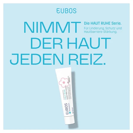 EUBOS Skin Calm Ectoakut® Forte 7% Ectoïne 30 ml