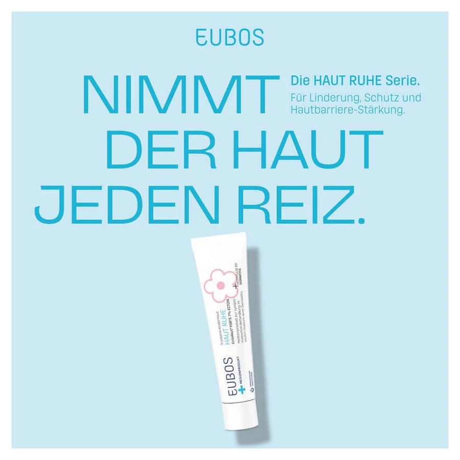 EUBOS Skin Calm Ectoakut® Forte 7% Ectoïne 30 ml