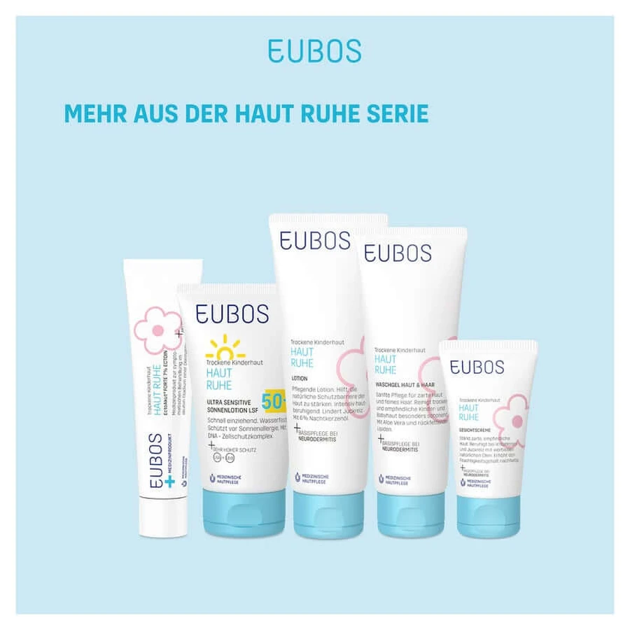 EUBOS Skin Calm Ectoakut® Forte 7% Ectoïne 30 ml