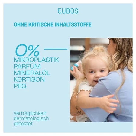 EUBOS Skin Calm Ectoakut® Forte 7% Ectoïne 30 ml