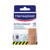 Hansaplast Yeso Extra Robusto 16 unid.