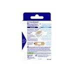 Hansaplast Extra Robuuste Pleister 16 stuks